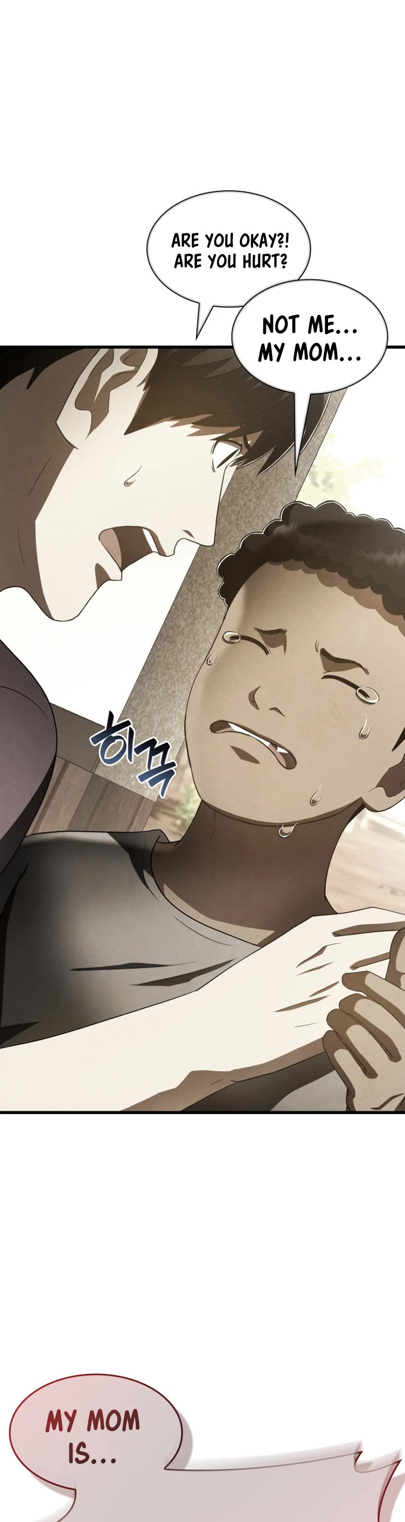 Perfect Surgeon Chapter 107 page 3 - Chapter 107