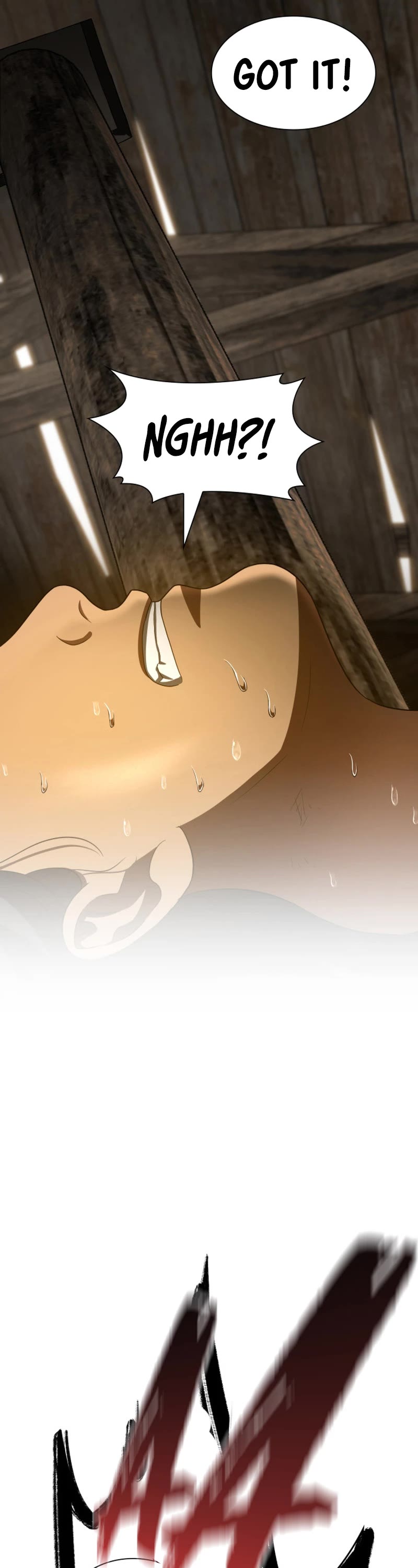 Perfect Surgeon Chapter 107 page 34 - Chapter 107
