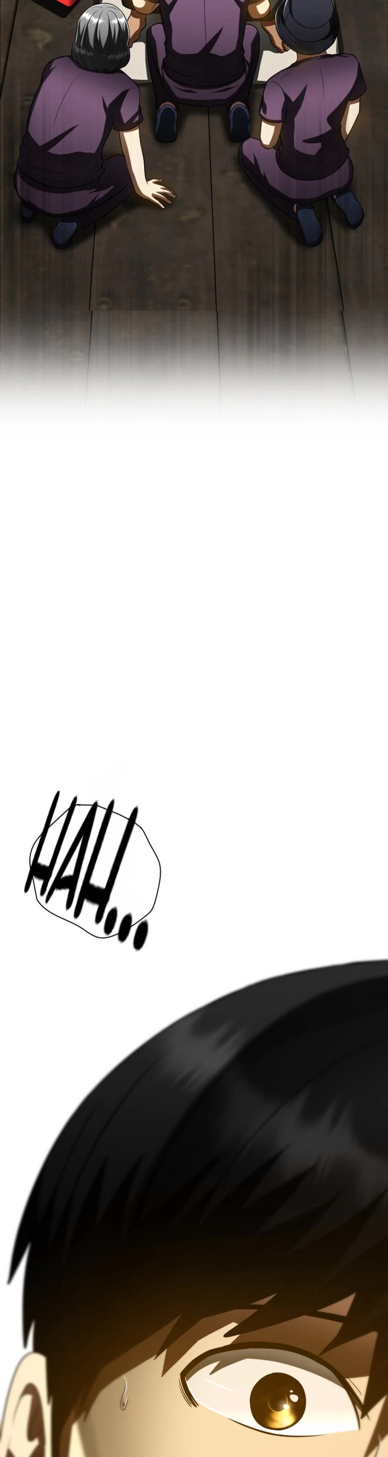 Perfect Surgeon Chapter 107 page 37 - Chapter 107