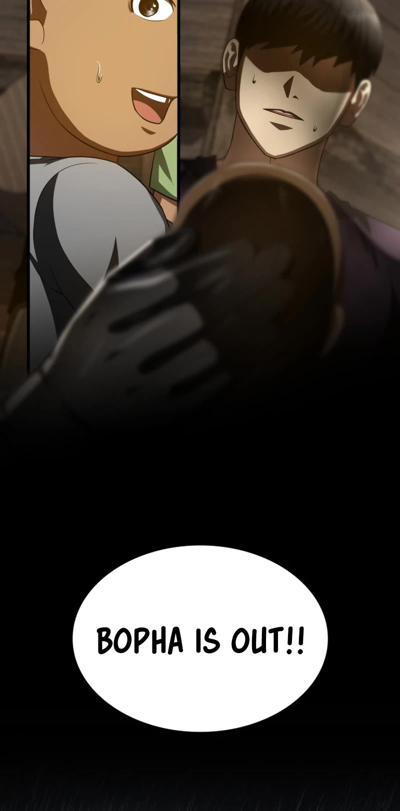 Perfect Surgeon Chapter 107 page 39 - Chapter 107