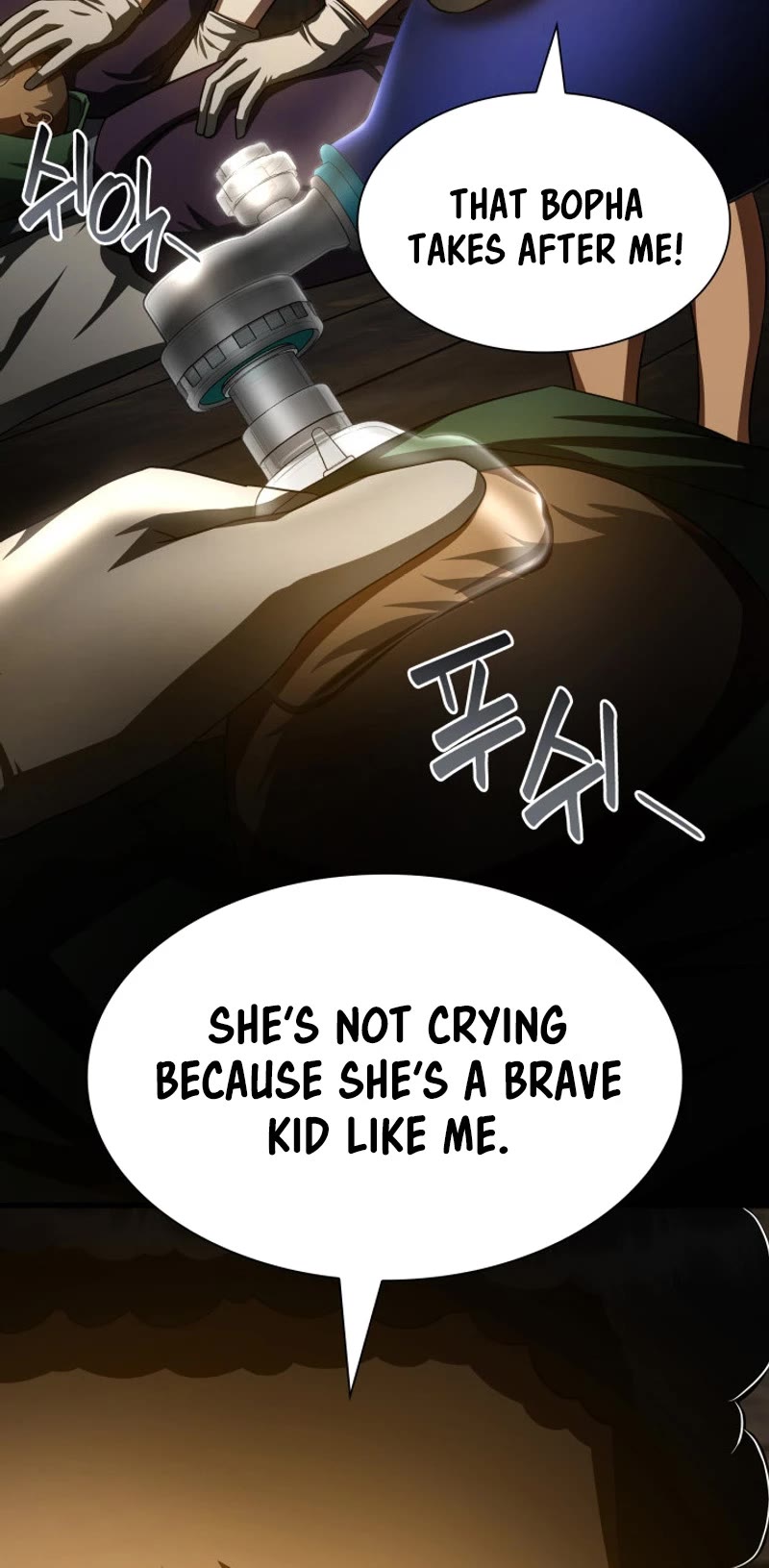 Perfect Surgeon Chapter 107 page 44 - Chapter 107