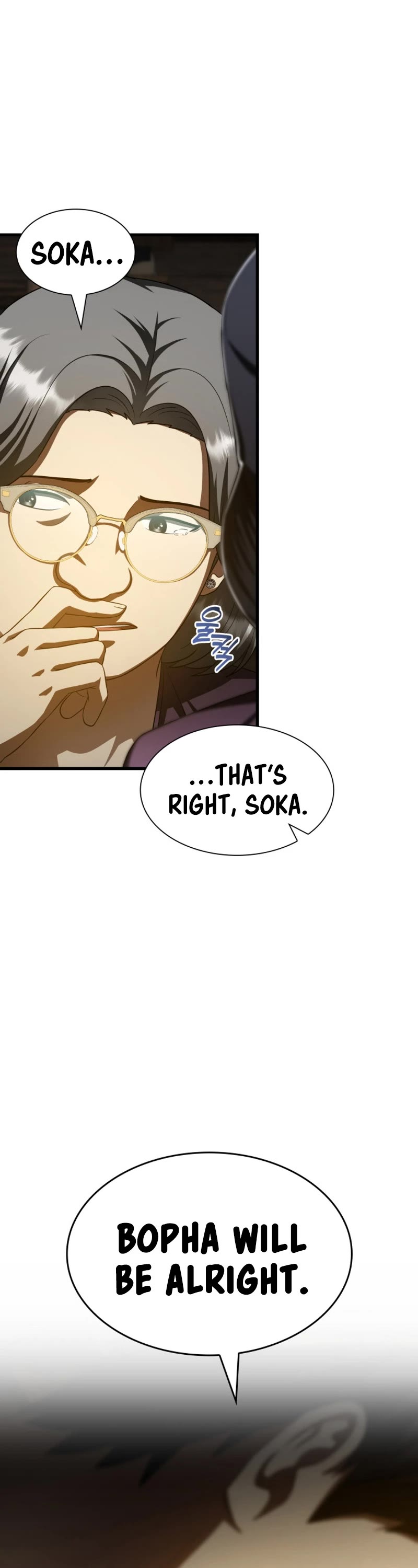Perfect Surgeon Chapter 107 page 46 - Chapter 107