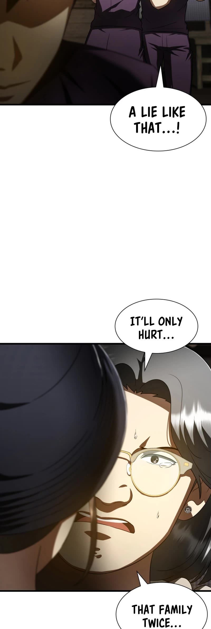 Perfect Surgeon Chapter 107 page 49 - Chapter 107