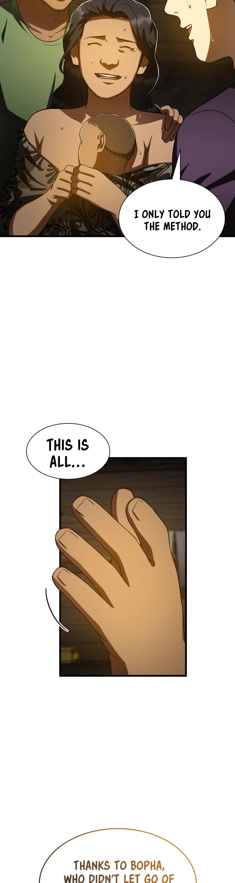 Perfect Surgeon Chapter 108 page 14 - Chapter 108