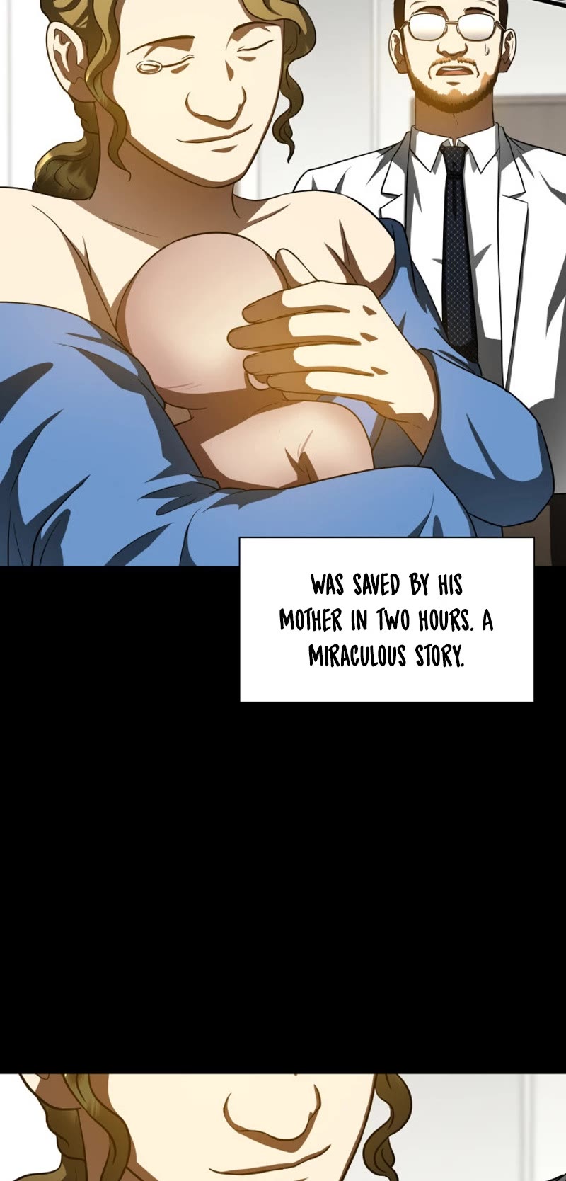 Perfect Surgeon Chapter 108 page 17 - Chapter 108