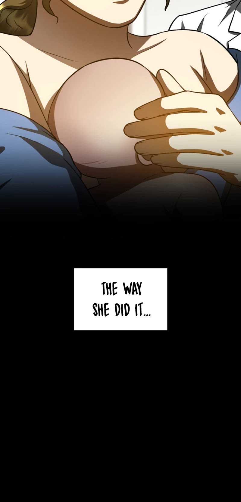 Perfect Surgeon Chapter 108 page 18 - Chapter 108