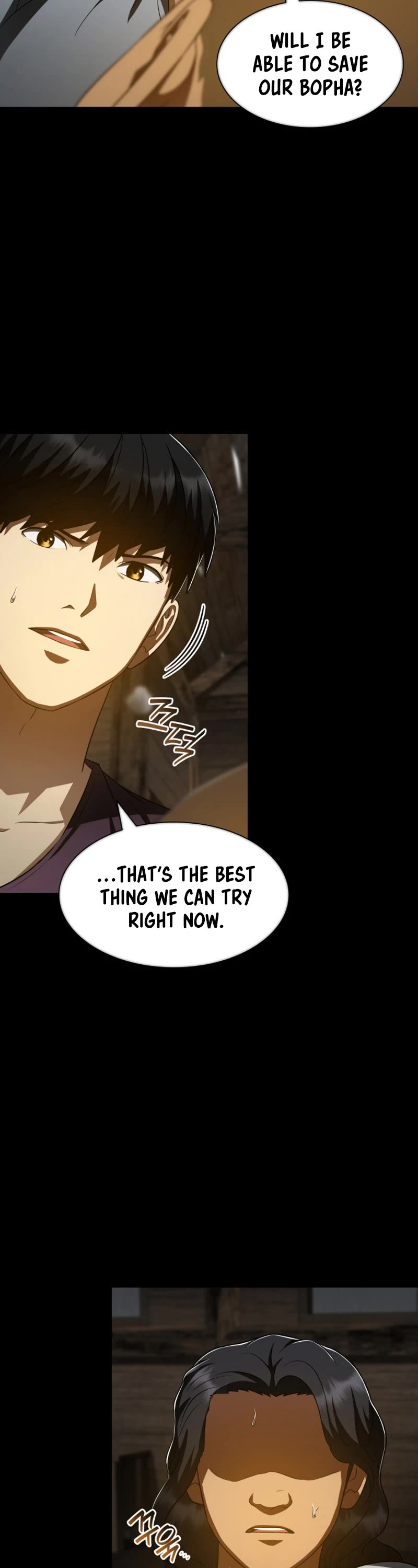 Perfect Surgeon Chapter 108 page 20 - Chapter 108