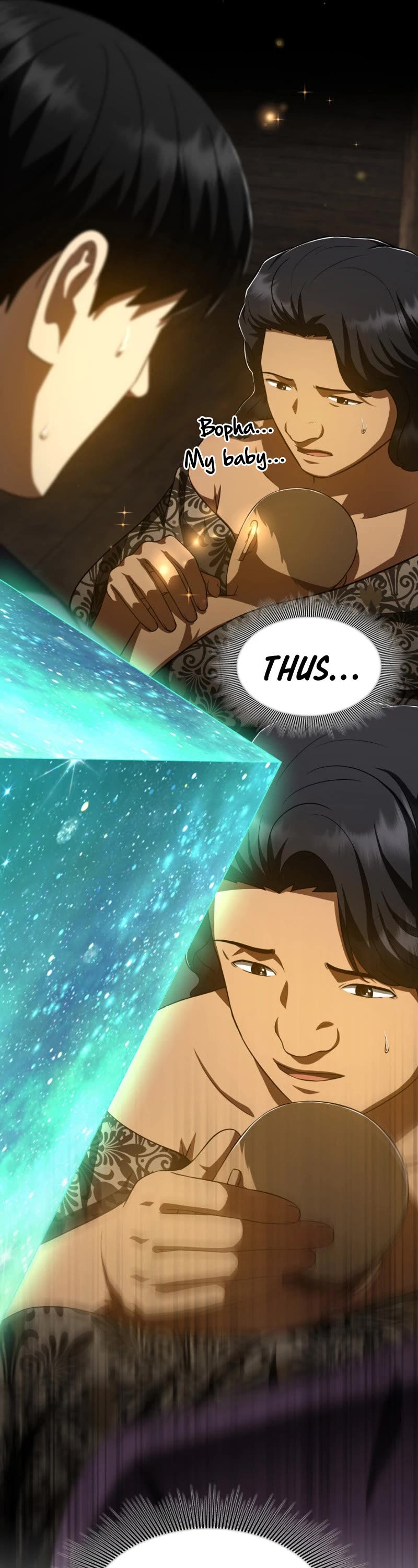 Perfect Surgeon Chapter 108 page 24 - Chapter 108