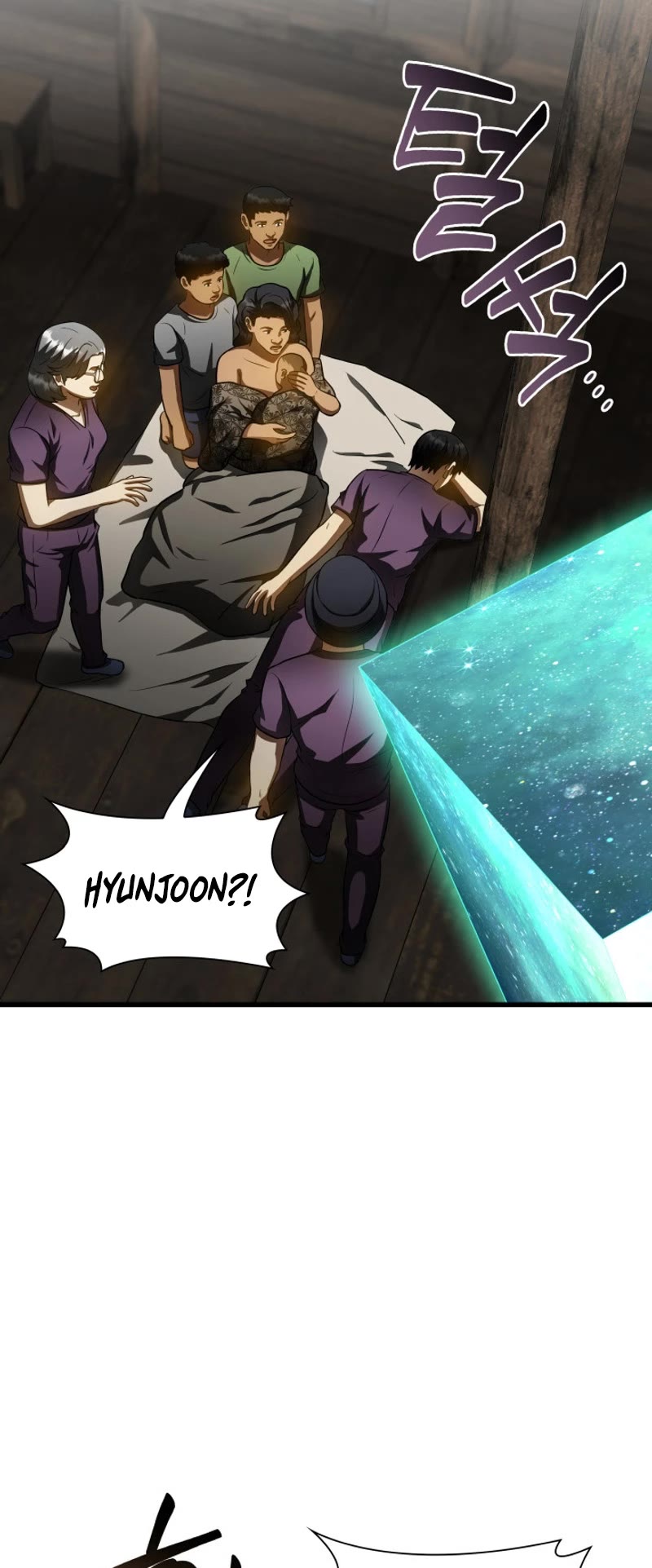 Perfect Surgeon Chapter 108 page 28 - Chapter 108