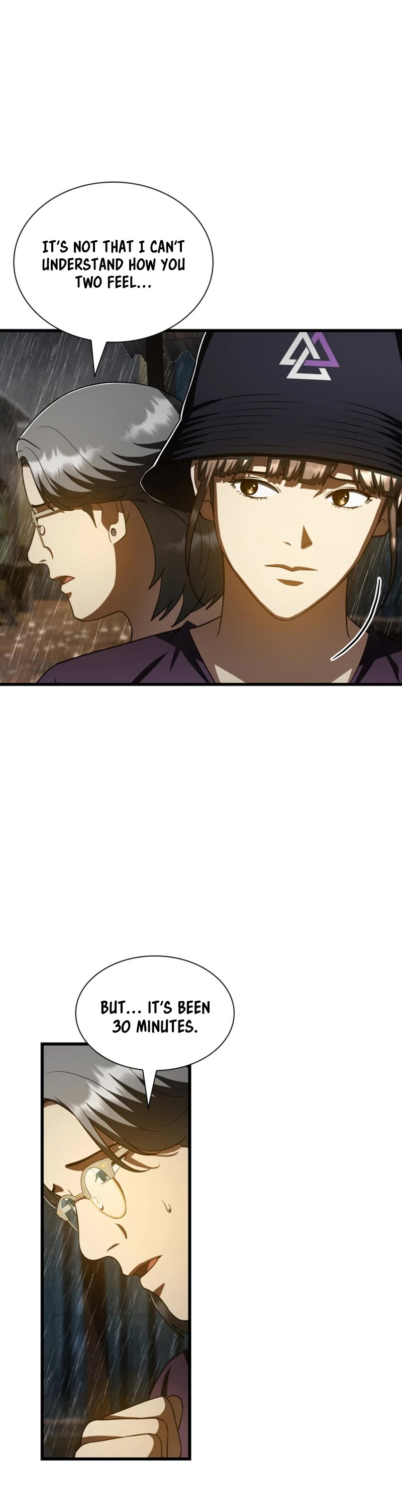 Perfect Surgeon Chapter 108 page 3 - Chapter 108
