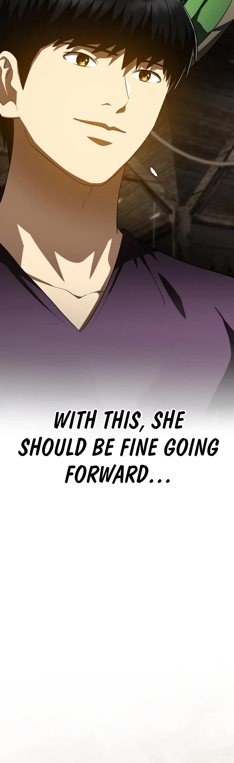 Perfect Surgeon Chapter 108 page 34 - Chapter 108