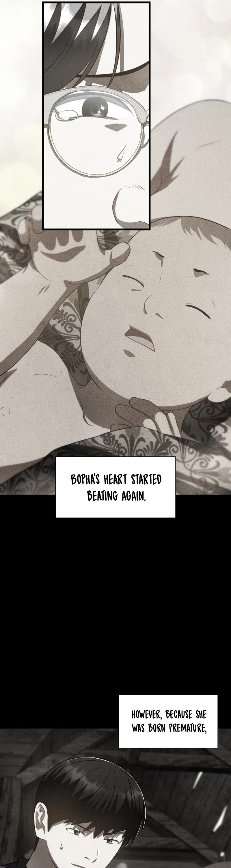 Perfect Surgeon Chapter 108 page 35 - Chapter 108