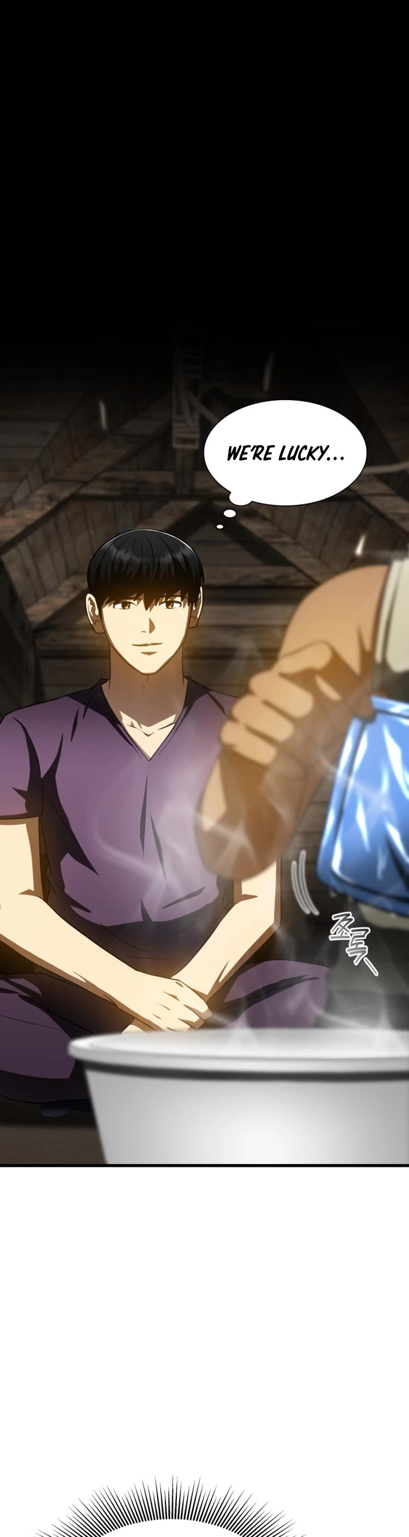 Perfect Surgeon Chapter 108 page 38 - Chapter 108