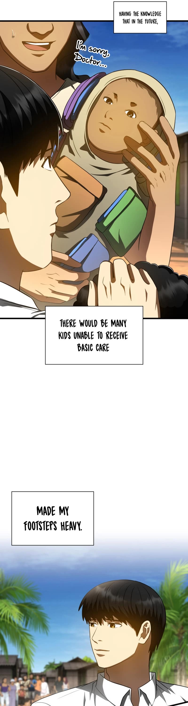 Perfect Surgeon Chapter 108 page 46 - Chapter 108