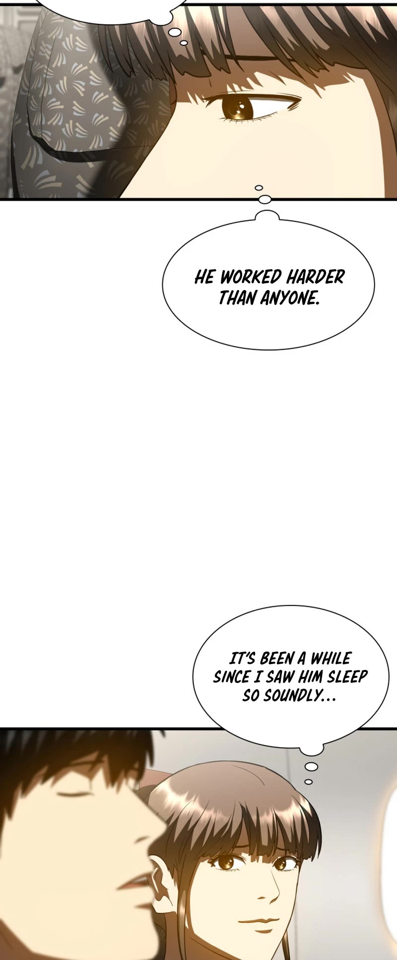 Perfect Surgeon Chapter 108 page 50 - Chapter 108