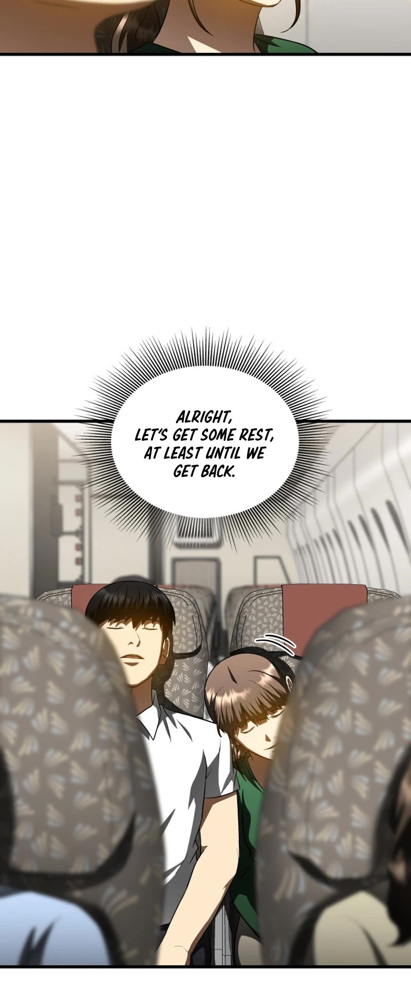 Perfect Surgeon Chapter 108 page 51 - Chapter 108