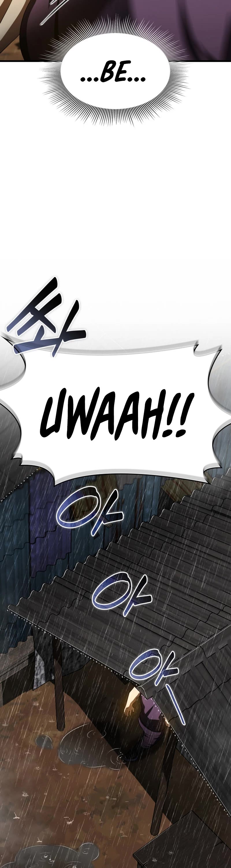 Perfect Surgeon Chapter 108 page 8 - Chapter 108