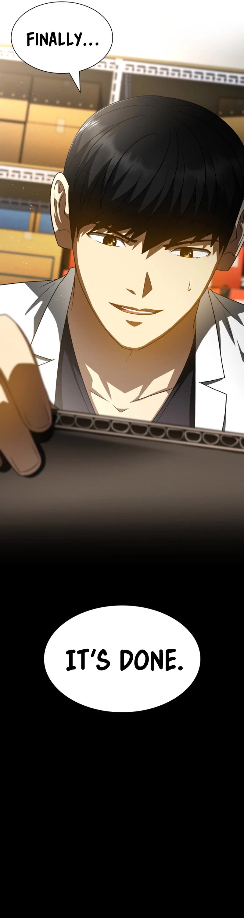 Perfect Surgeon Chapter 109 page 13 - Chapter 109