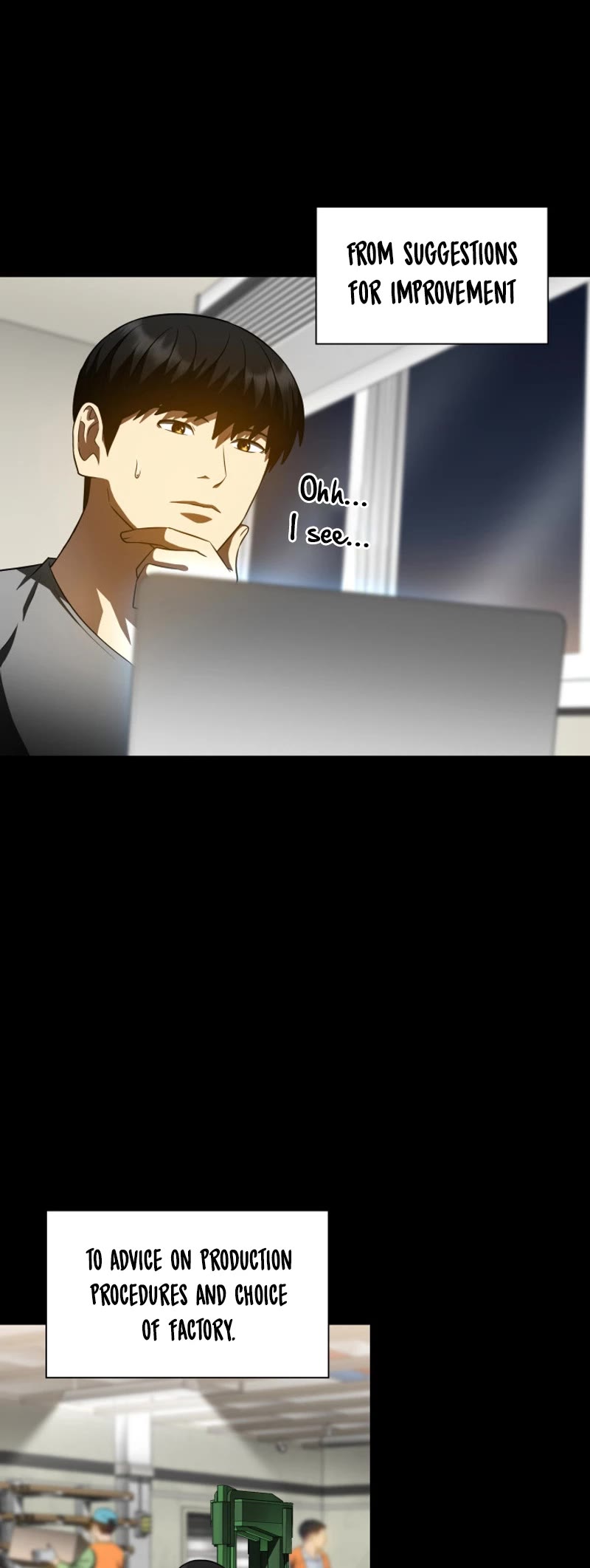 Perfect Surgeon Chapter 109 page 17 - Chapter 109