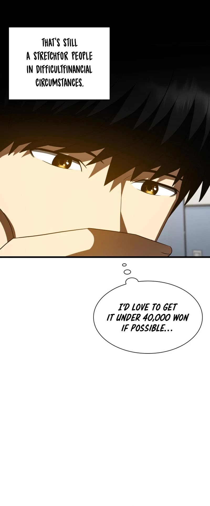 Perfect Surgeon Chapter 109 page 24 - Chapter 109