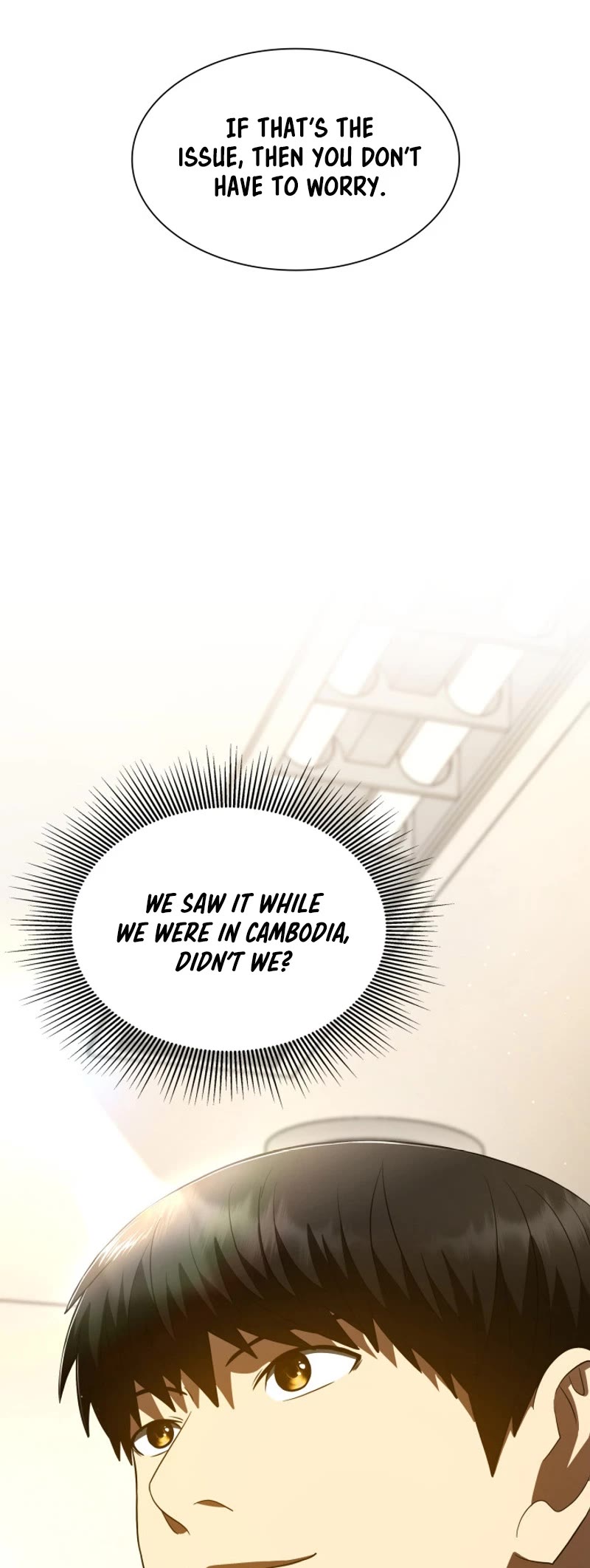 Perfect Surgeon Chapter 109 page 29 - Chapter 109