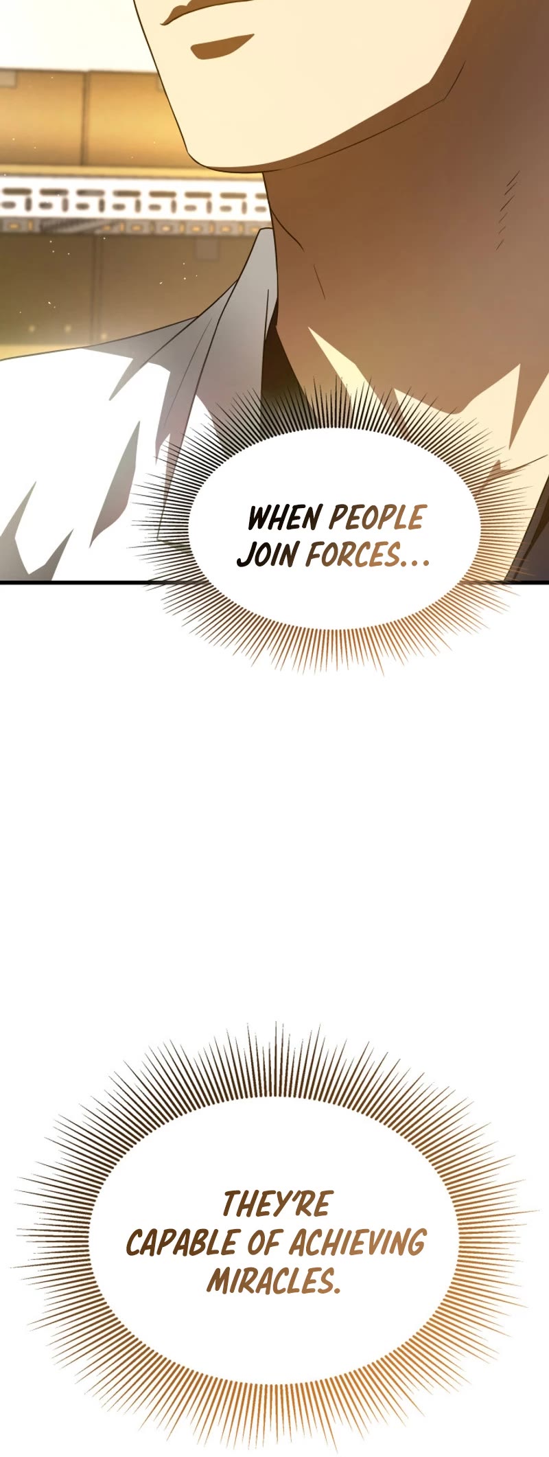 Perfect Surgeon Chapter 109 page 30 - Chapter 109
