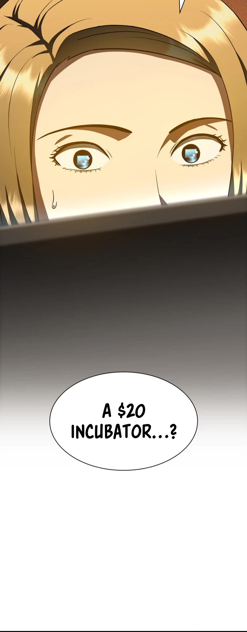 Perfect Surgeon Chapter 109 page 36 - Chapter 109