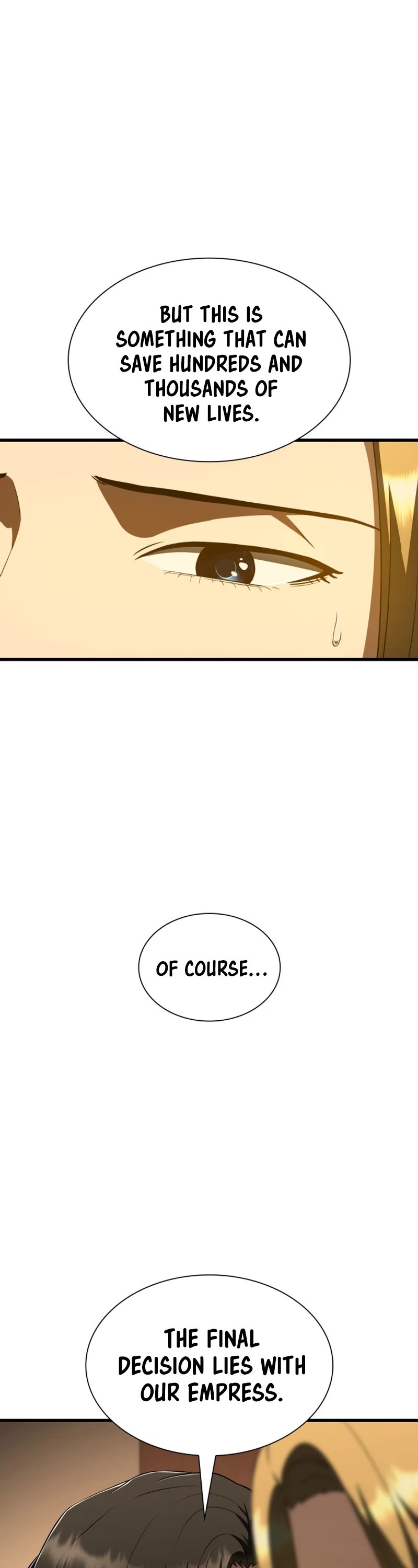 Perfect Surgeon Chapter 109 page 40 - Chapter 109
