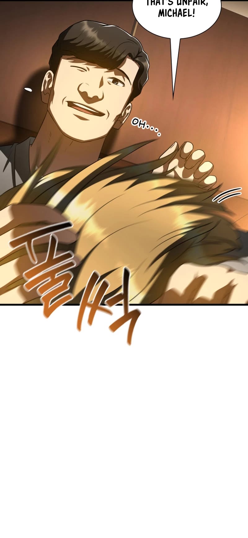 Perfect Surgeon Chapter 109 page 42 - Chapter 109