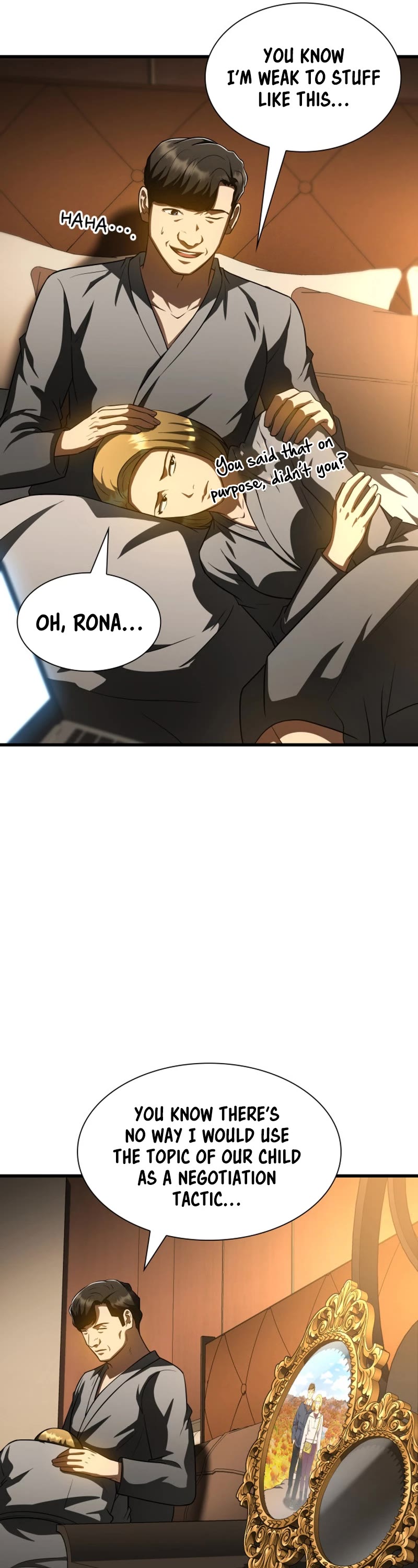 Perfect Surgeon Chapter 109 page 43 - Chapter 109