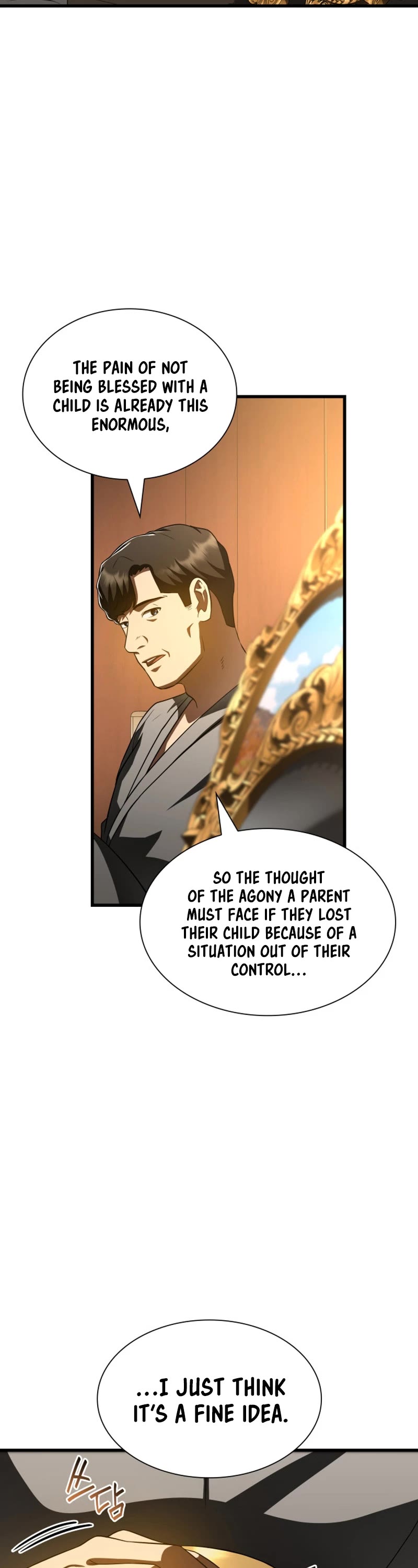 Perfect Surgeon Chapter 109 page 44 - Chapter 109