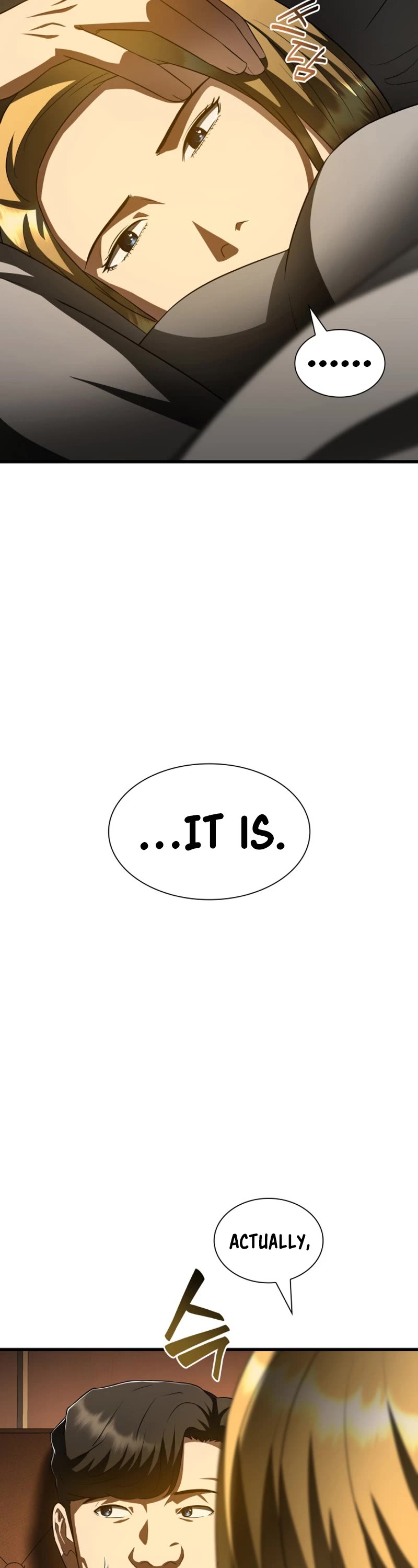 Perfect Surgeon Chapter 109 page 45 - Chapter 109