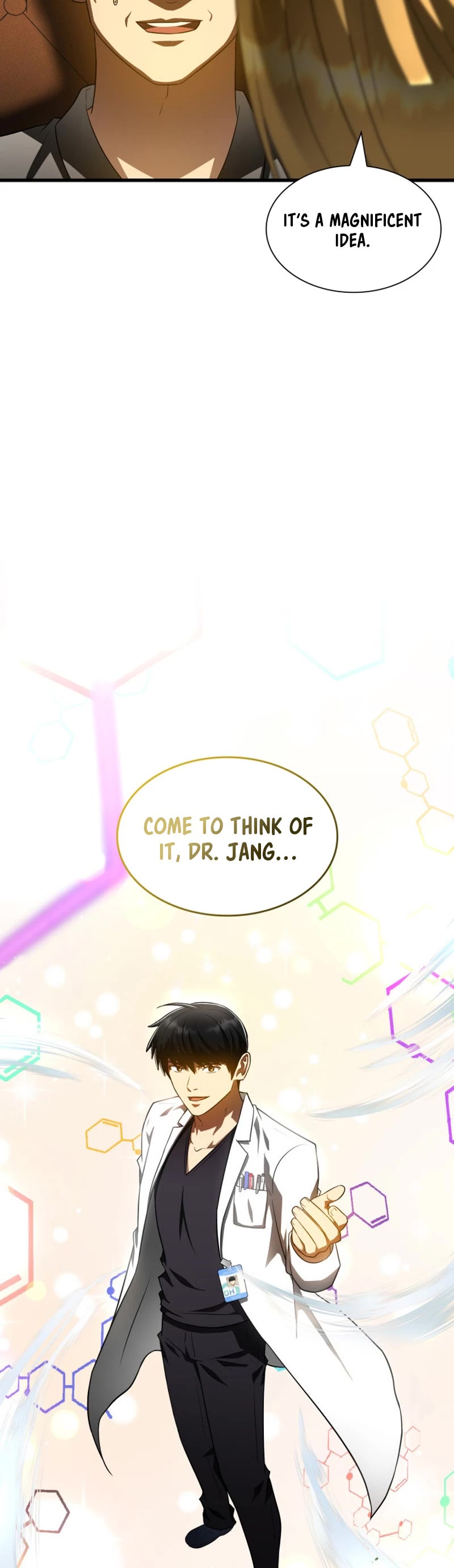 Perfect Surgeon Chapter 109 page 46 - Chapter 109
