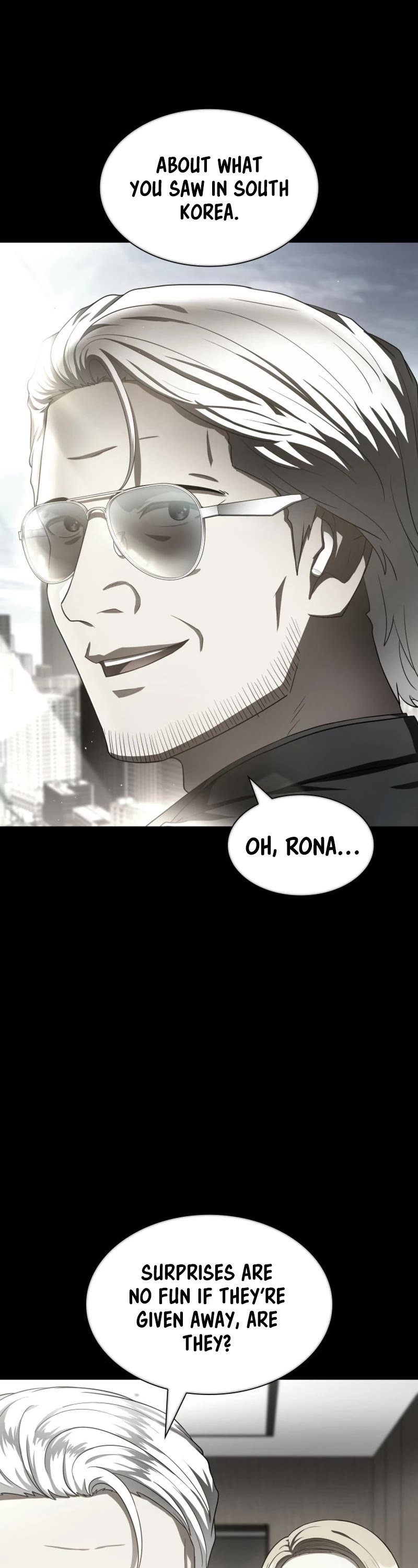 Perfect Surgeon Chapter 109 page 49 - Chapter 109