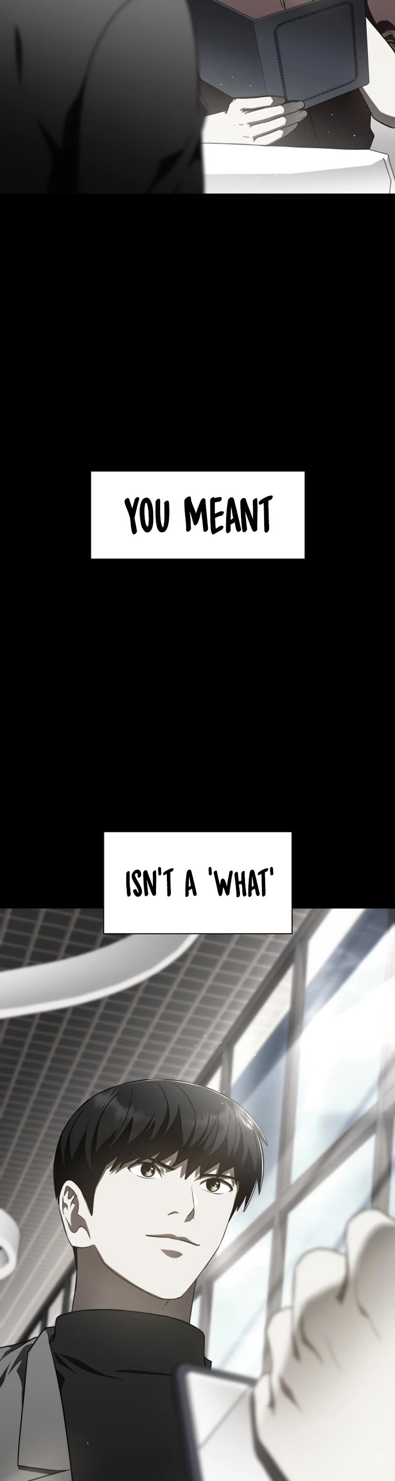 Perfect Surgeon Chapter 109 page 51 - Chapter 109