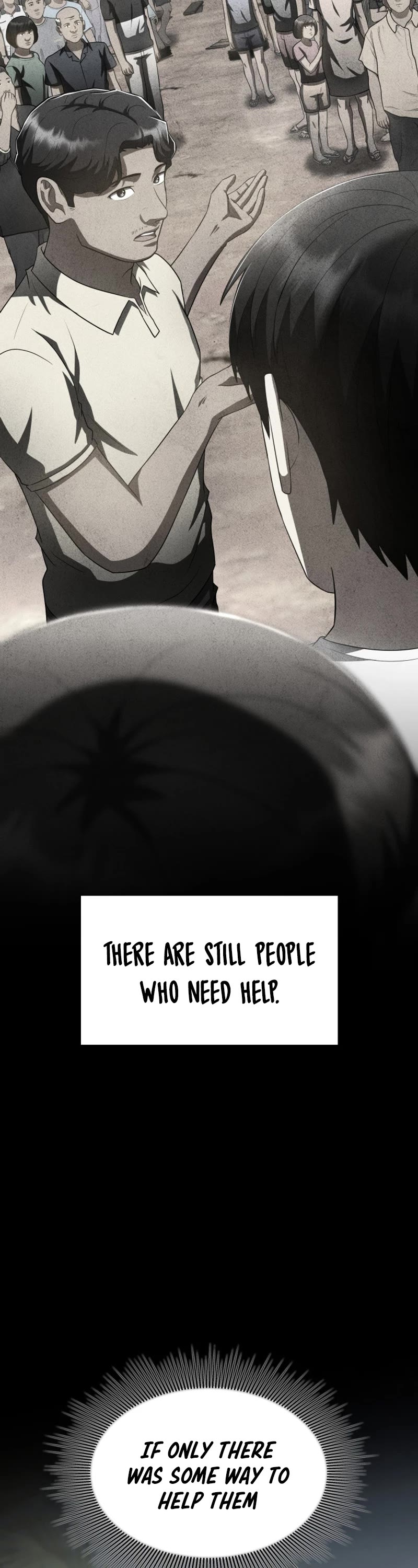 Perfect Surgeon Chapter 109 page 8 - Chapter 109