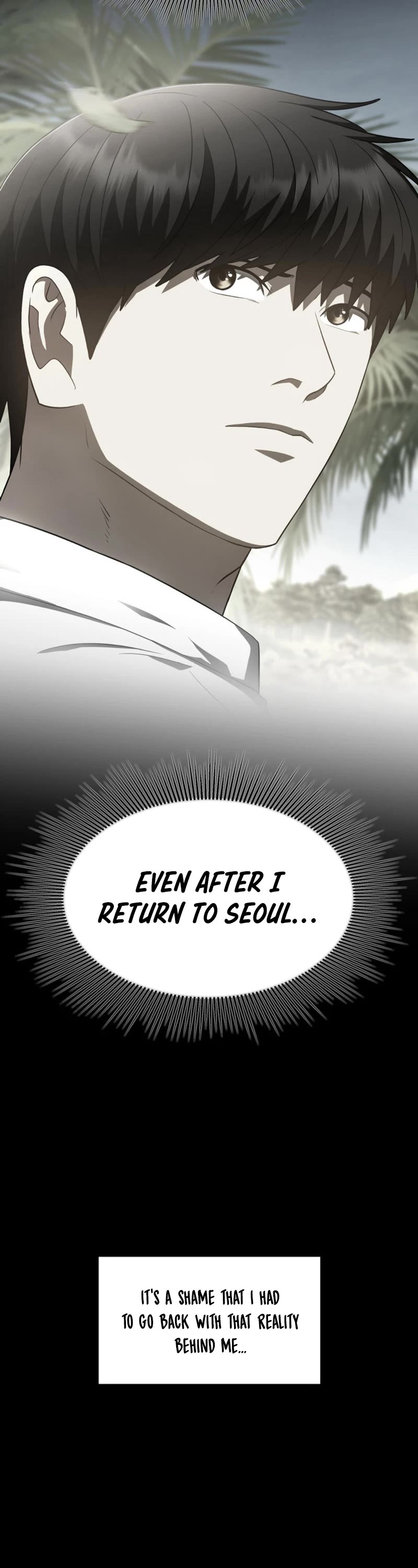 Perfect Surgeon Chapter 109 page 9 - Chapter 109