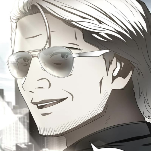 Perfect Surgeon Chapter 109 cover
