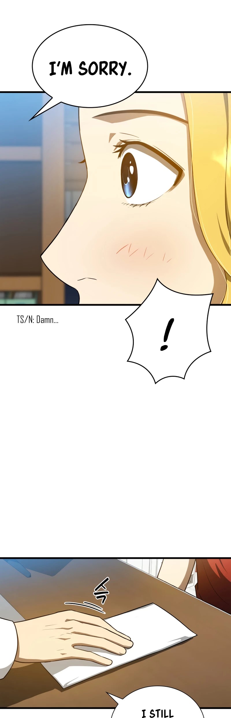 Perfect Surgeon Chapter 11 page 12 - Chapter 11