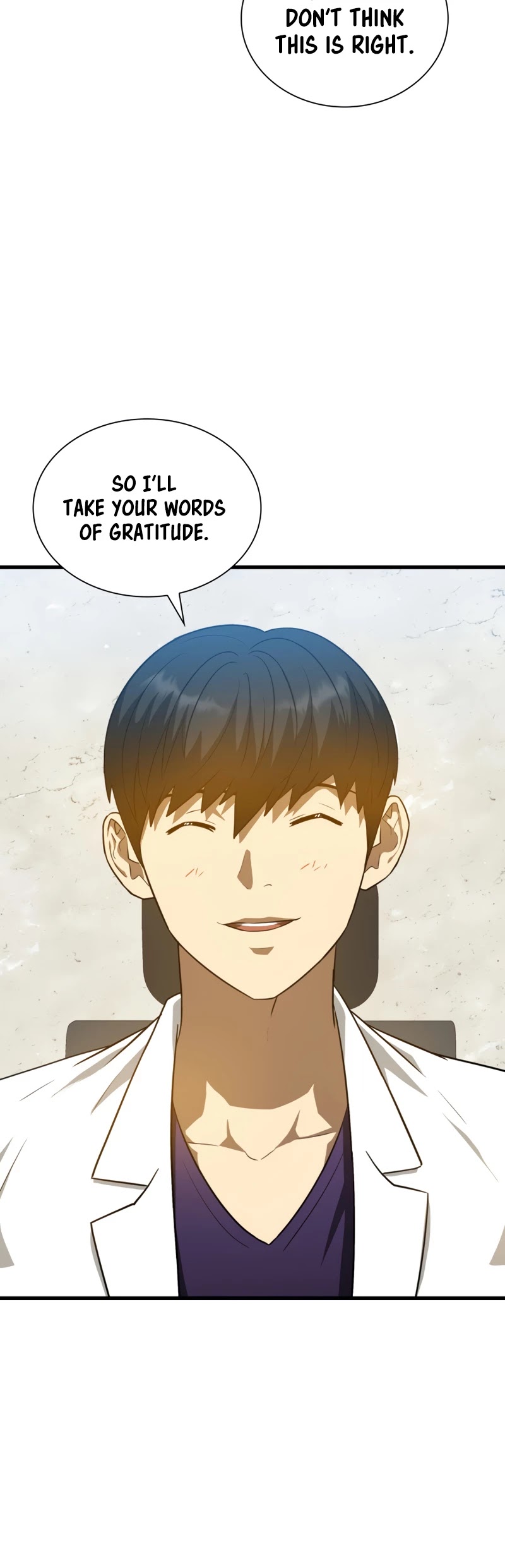 Perfect Surgeon Chapter 11 page 13 - Chapter 11