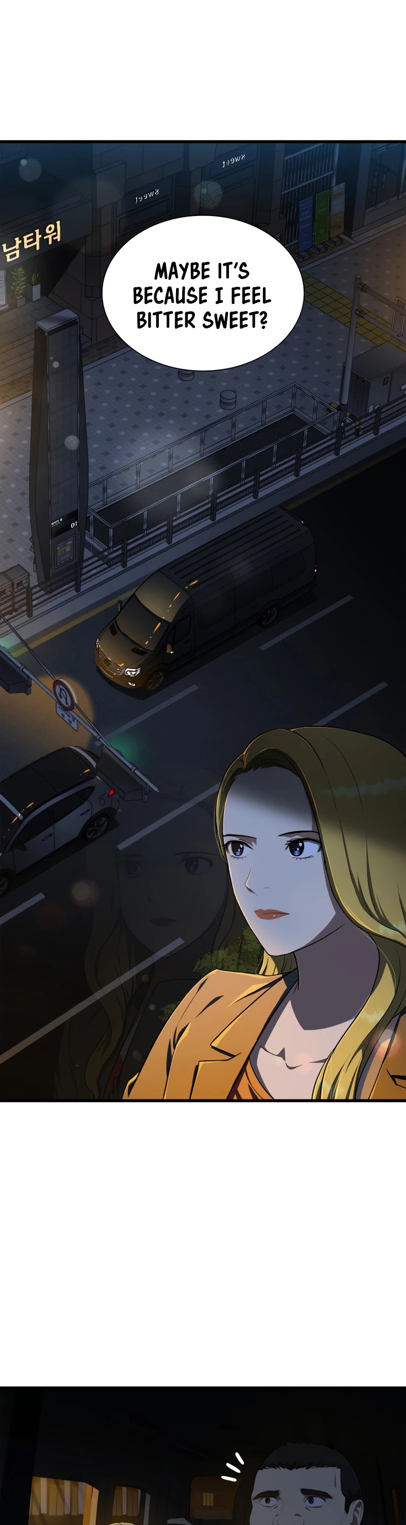 Perfect Surgeon Chapter 11 page 19 - Chapter 11