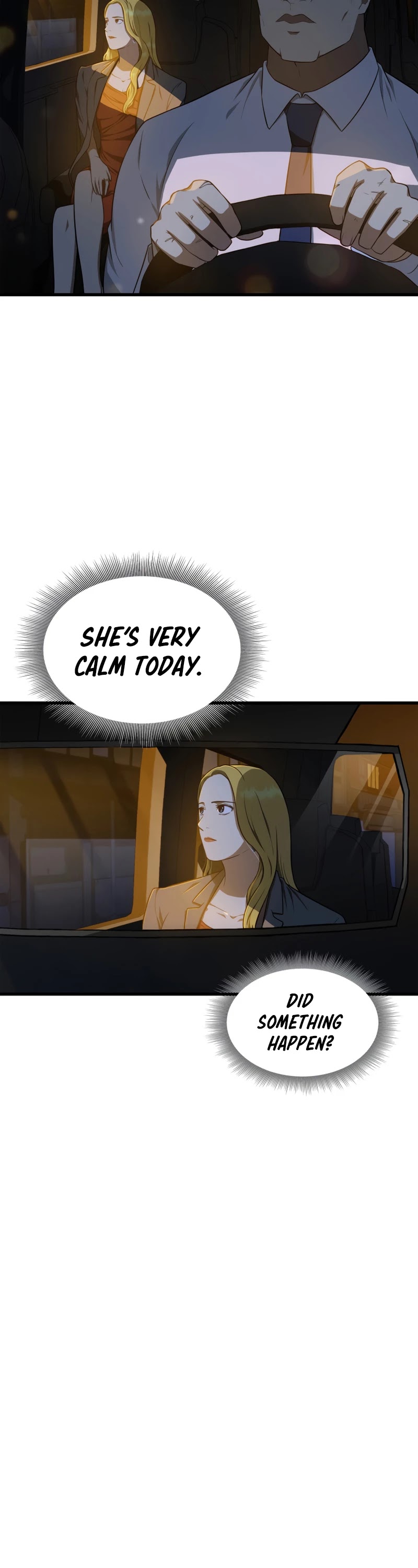 Perfect Surgeon Chapter 11 page 20 - Chapter 11