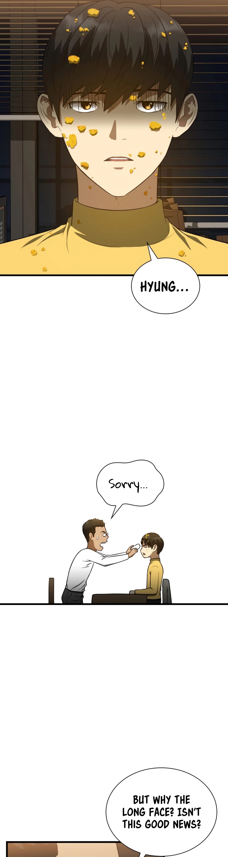 Perfect Surgeon Chapter 11 page 42 - Chapter 11
