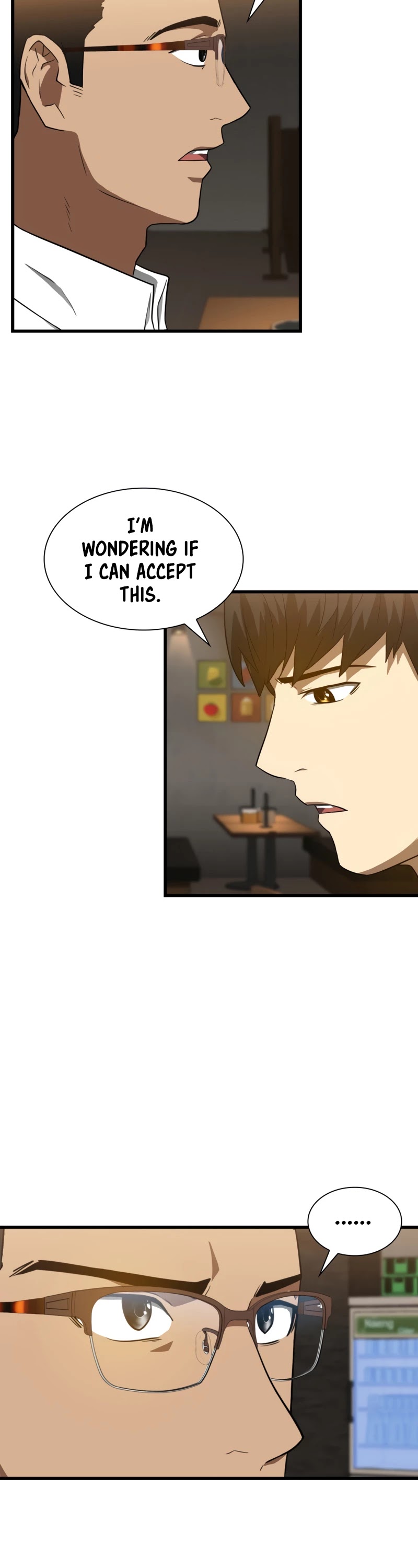 Perfect Surgeon Chapter 11 page 43 - Chapter 11