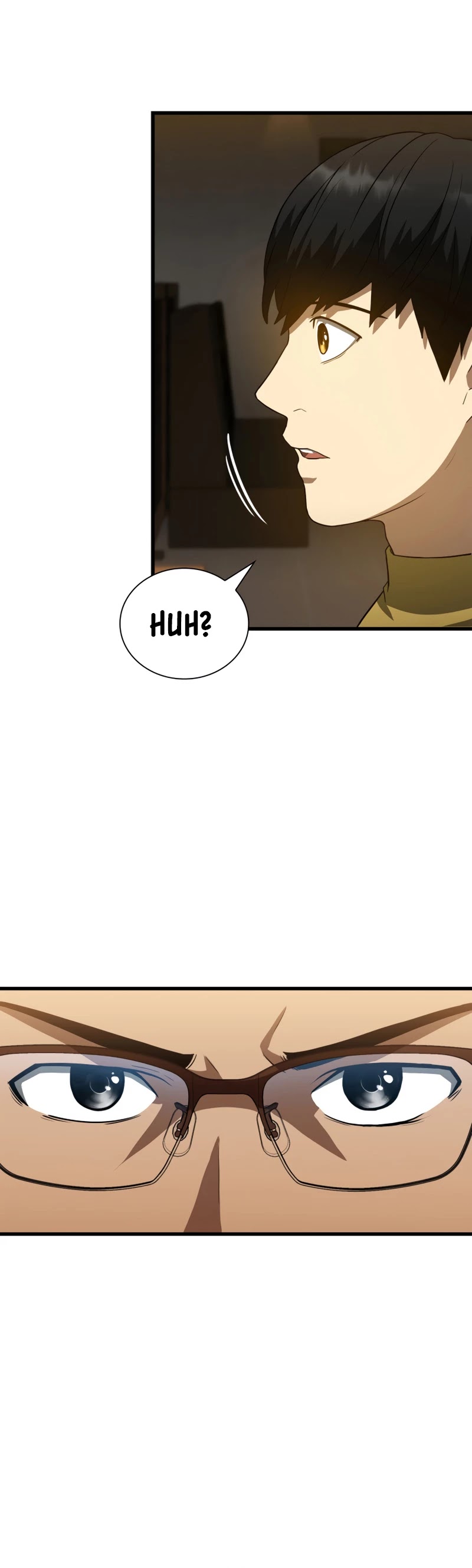 Perfect Surgeon Chapter 11 page 45 - Chapter 11