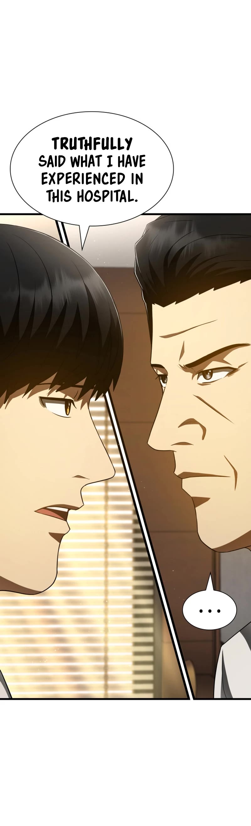 Perfect Surgeon Chapter 110 page 16 - Chapter 110
