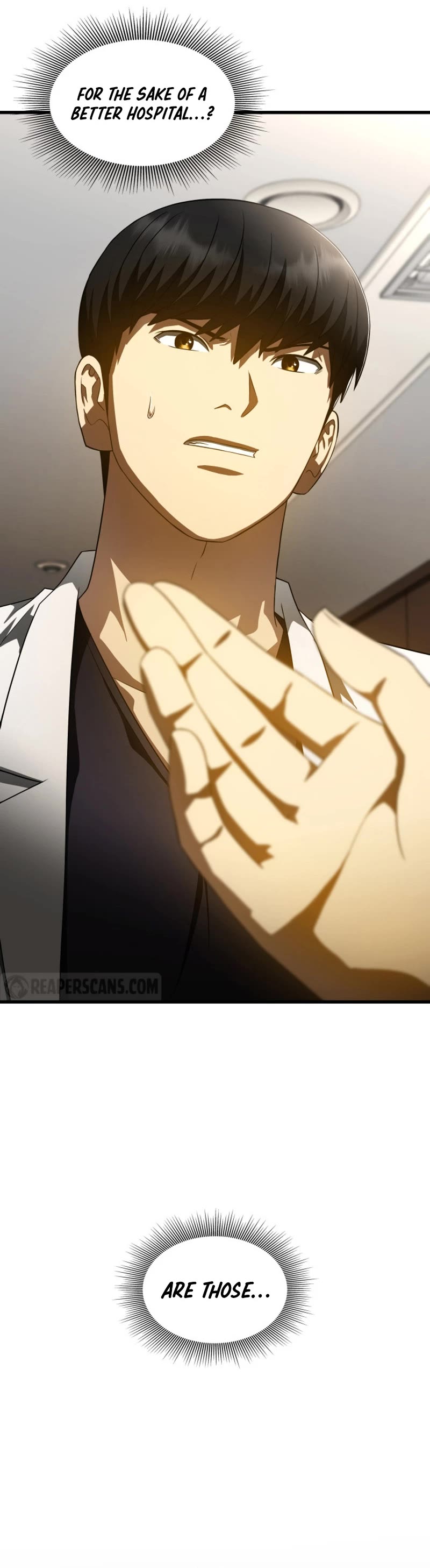 Perfect Surgeon Chapter 110 page 25 - Chapter 110