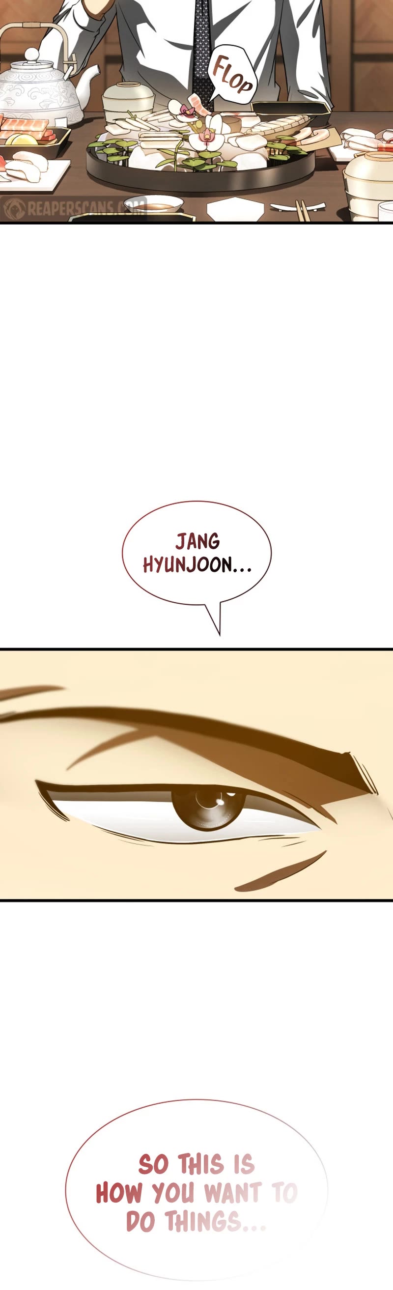 Perfect Surgeon Chapter 110 page 44 - Chapter 110