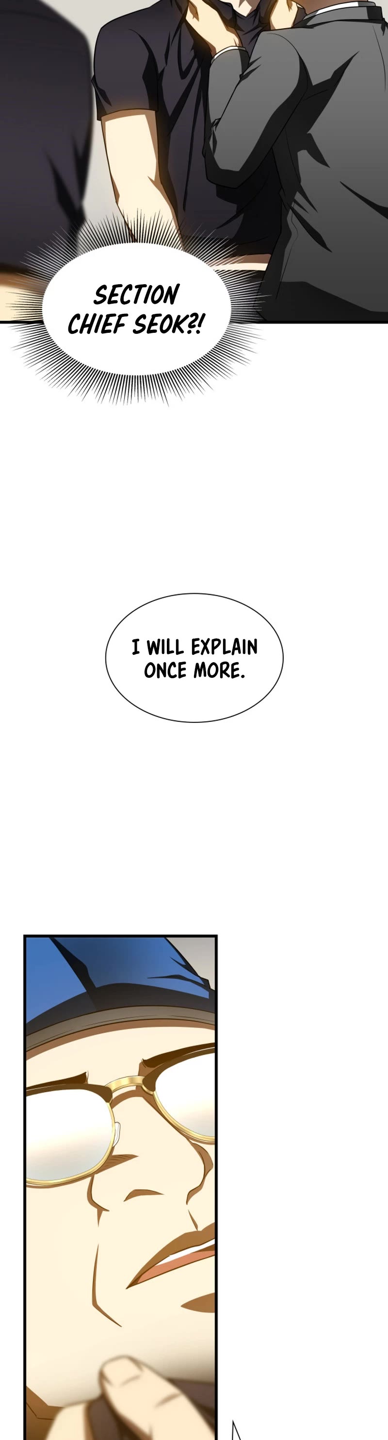 Perfect Surgeon Chapter 111 page 11 - Chapter 111