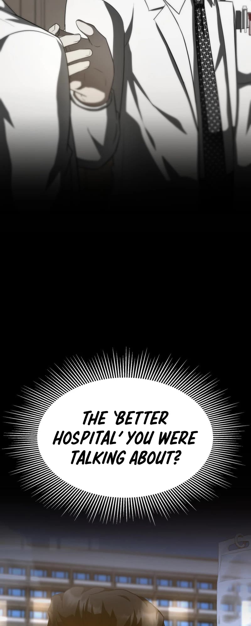 Perfect Surgeon Chapter 111 page 29 - Chapter 111
